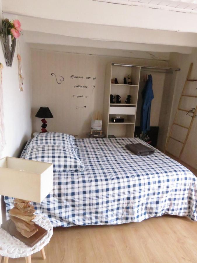Chambre D'Hote Naturiste Ou Pas Miniac-Morvan ภายนอก รูปภาพ
