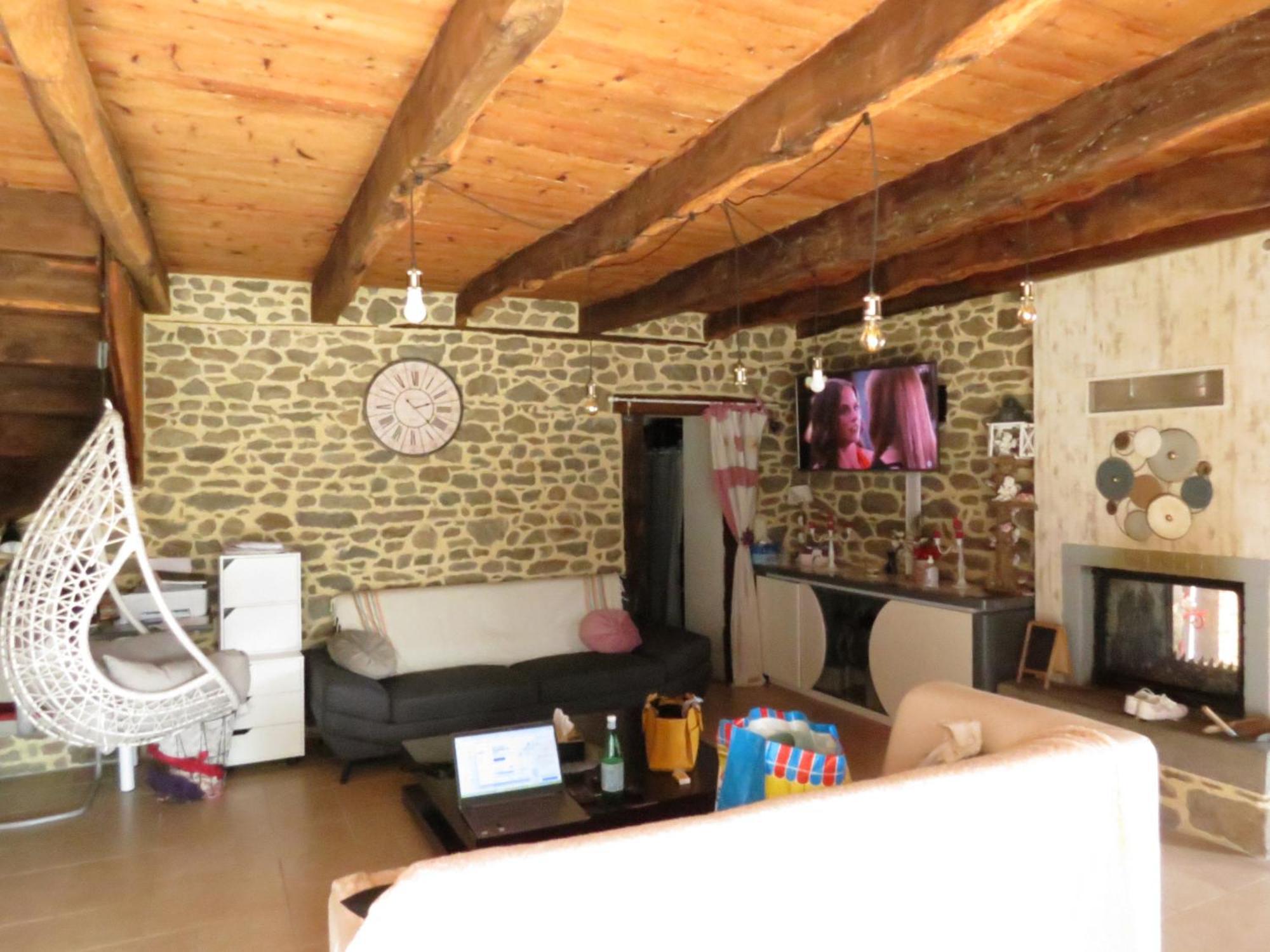 Chambre D'Hote Naturiste Ou Pas Miniac-Morvan ภายนอก รูปภาพ